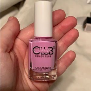 Color Club Polish